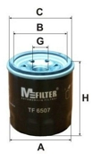 M-Filter TF6507
