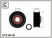 CAFFARO 8040