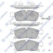 Sangsin brake SP1945