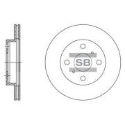 Sangsin brake SD4091