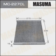 Masuma MC227CL