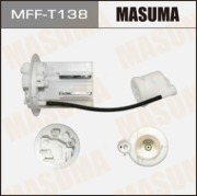 Masuma MFFT138