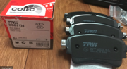 TRW GDB2132