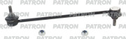 PATRON PS4317