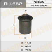 Masuma RU662