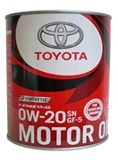 TOYOTA 0888012206
