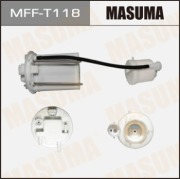 Masuma MFFT118