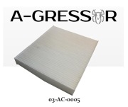 A-GRESSOR 03AC0005