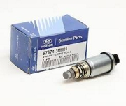Hyundai-KIA 976743M001