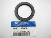 Hyundai-KIA 461313B000