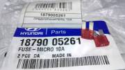 Hyundai-KIA 1879005261