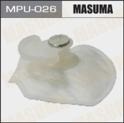 Masuma MPU026