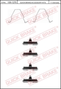 OJD (QUICK BRAKE) 1091270