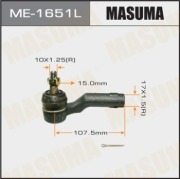 Masuma ME1651L