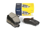 HOLA BD810