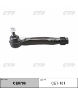 Ctr CET181