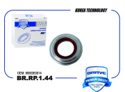 BRAVE BRRP144