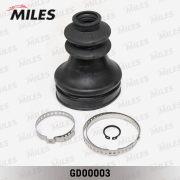 Miles GD00003