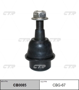 Ctr CBG67