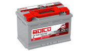 Mutlu L375072A 