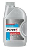 PILOTS 3230