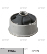 CTR GV0464