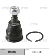 CTR CBHO32