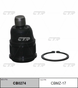 Ctr CBMZ17