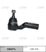 CTR CEF37L