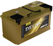 DECUS 077255K11D