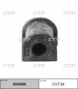 Ctr CVT54