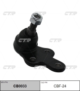 Ctr CBF24
