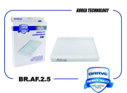 BRAVE BRAF25