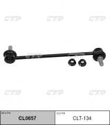 Ctr CLT134