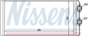 Nissens 73629