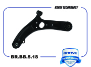 BRAVE BRBB518