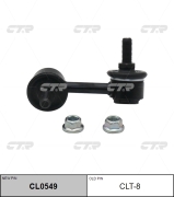 Ctr CLT8