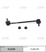 Ctr CLKK29
