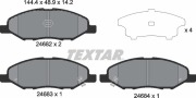 Textar 2468201