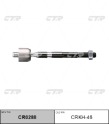 Ctr CRKH46