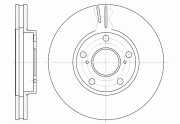 G-BRAKE GR02209