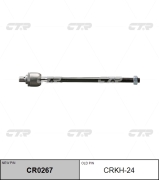 Ctr CRKH24