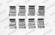 RENZO RFK637