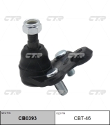 Ctr CBT46