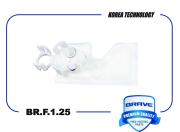 BRAVE BRF125