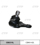 Ctr CBKH42L