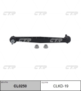 Ctr CLKD19