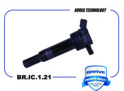 BRAVE BRIC121