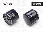 Miles AFOS082