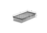 Mahle/Knecht LX494